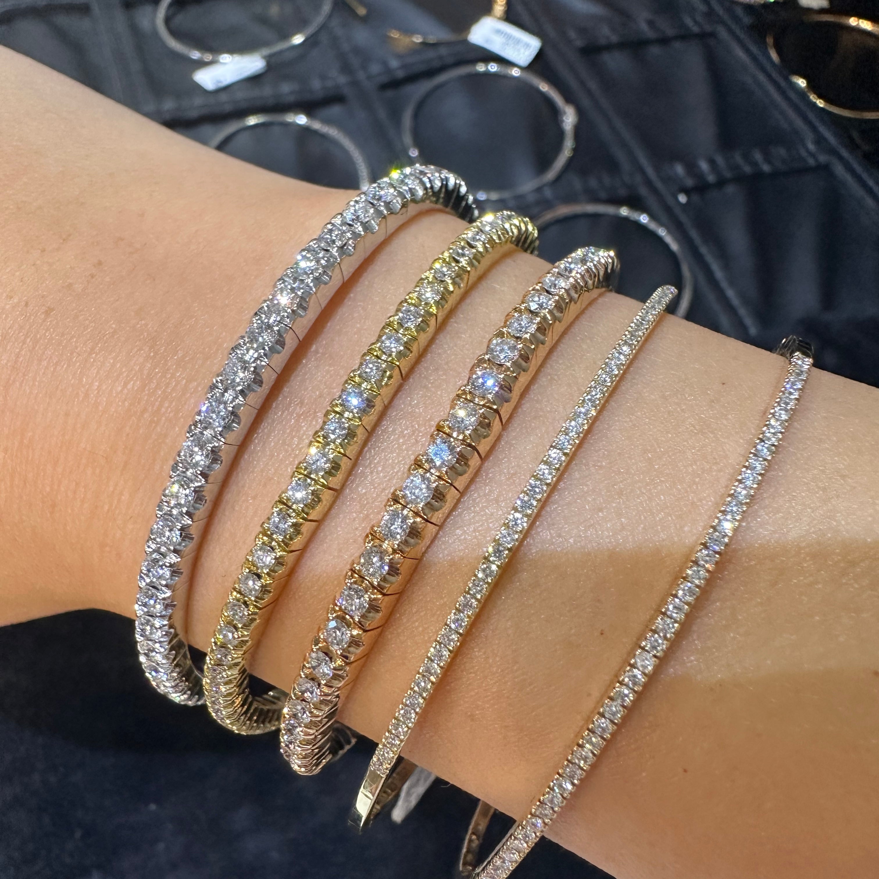 Your Guide to Understanding Jewelry Terminology โ Elor Young