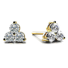 Trinity Studs