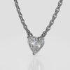 Classic Heart Pendant