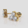Trinity Studs