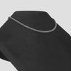 Elor Tennis Necklace