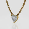 Classic Heart Pendant